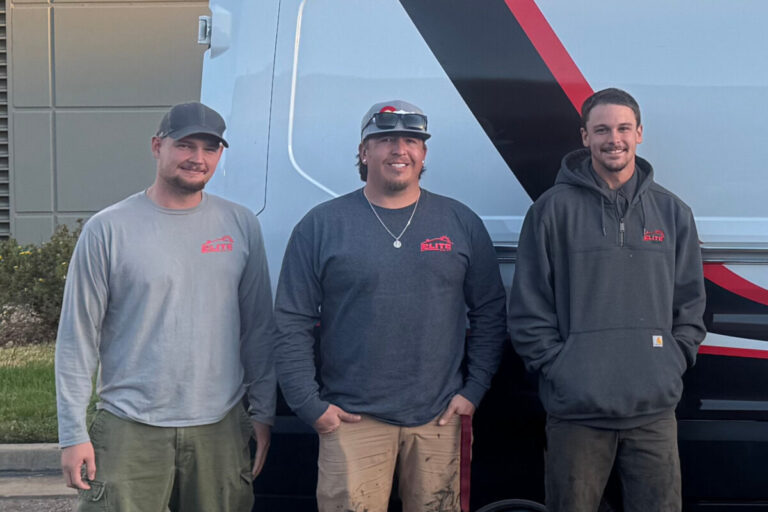 Elite Solar Solutions Team Members in Denver, CO